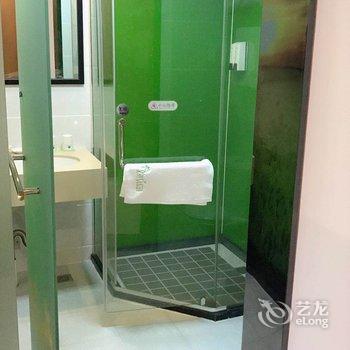 青皮树酒店(上海浦东新区滴水湖店)酒店提供图片
