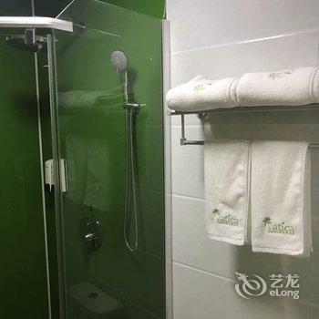 青皮树酒店(上海浦东新区滴水湖店)酒店提供图片