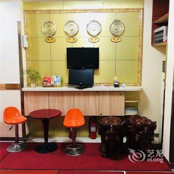青岛百合丽景快捷宾馆酒店提供图片