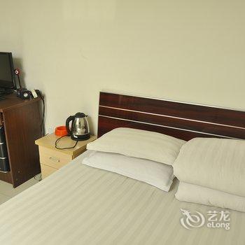 晋中四叶草酒店聂村大学城店酒店提供图片