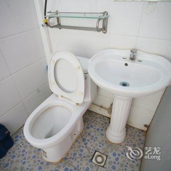 晋中四叶草酒店聂村大学城店酒店提供图片