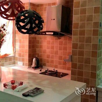 盘锦芒果酒店式公寓酒店提供图片