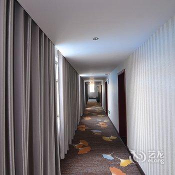 孟州龙都宾馆酒店提供图片