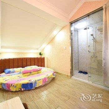 西塘锦上水乡客栈酒店提供图片