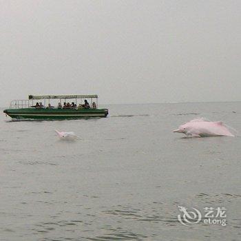 钦州三娘湾港湾海景酒店酒店提供图片