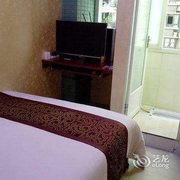 重庆佳兴酒店式公寓酒店提供图片