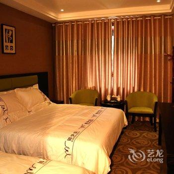 稻城圆梦园酒店酒店提供图片