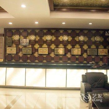 金湖维景酒店(淮安)酒店提供图片