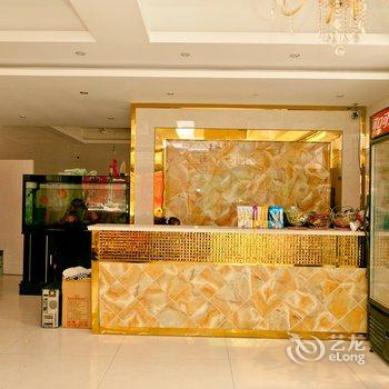 博兴智星网络宾馆酒店提供图片