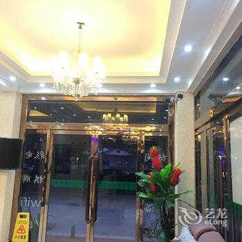 青木川风雷客栈(汉中)酒店提供图片