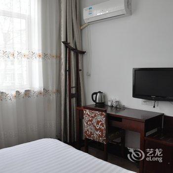 九华山久华红酒店酒店提供图片
