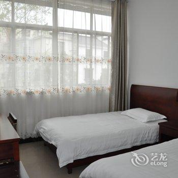 九华山久华红酒店酒店提供图片