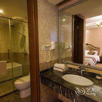 乐山夏威意酒店酒店提供图片