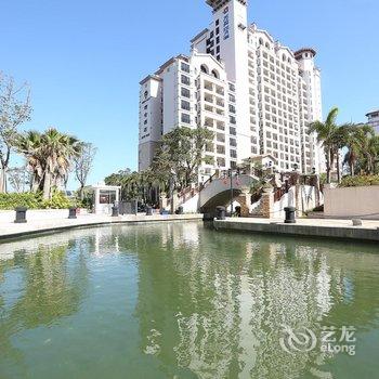 惠州双月湾留夏海景度假酒店酒店提供图片