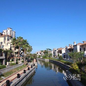 惠州双月湾留夏海景度假酒店酒店提供图片