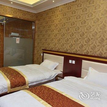 简阳天府明珠商务宾馆酒店提供图片