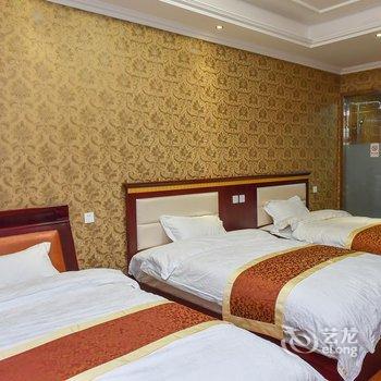 简阳天府明珠商务宾馆酒店提供图片