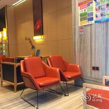 丽芙酒店(会展中心赤岗地铁站广州塔店)酒店提供图片