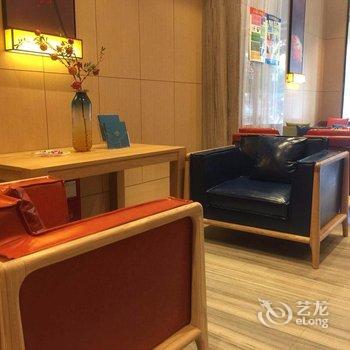 丽芙酒店(会展中心赤岗地铁站广州塔店)酒店提供图片