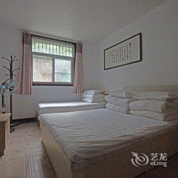 焦作青龙峡山里人家酒店酒店提供图片
