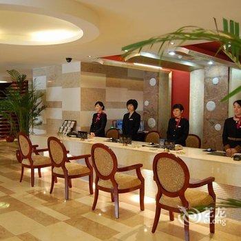 南昌百瑞四季酒店酒店提供图片