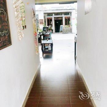 三亚天涯伊海阁客栈酒店提供图片