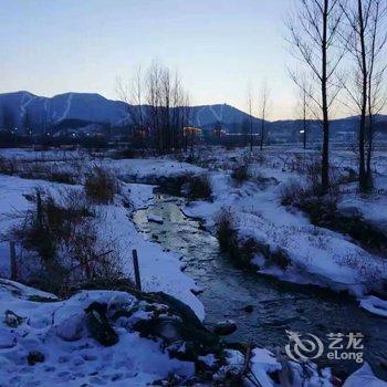 雪乡二浪河亚雪客栈酒店提供图片