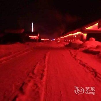 雪乡二浪河亚雪客栈酒店提供图片