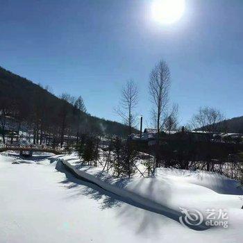 雪乡二浪河亚雪客栈酒店提供图片