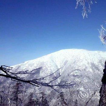 雪乡二浪河亚雪客栈酒店提供图片