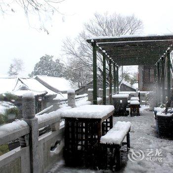 扬州个园国际青年旅舍酒店提供图片