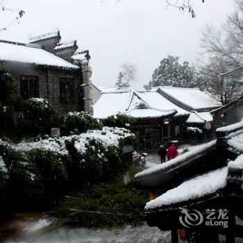 扬州个园国际青年旅舍酒店提供图片