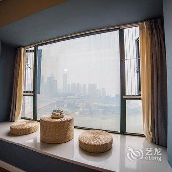重庆悦笙江岸·江景公寓酒店提供图片