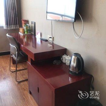 锡林郭勒盟多伦桥西宾馆酒店提供图片