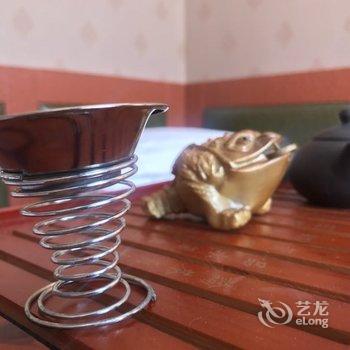 锡林郭勒盟多伦桥西宾馆酒店提供图片