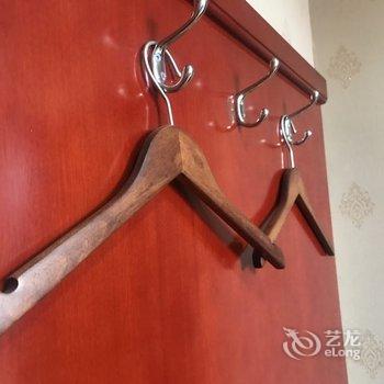 锡林郭勒盟多伦桥西宾馆酒店提供图片