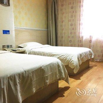 汉中雅琪时尚酒店酒店提供图片