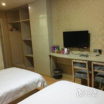 汉中雅琪时尚酒店酒店提供图片