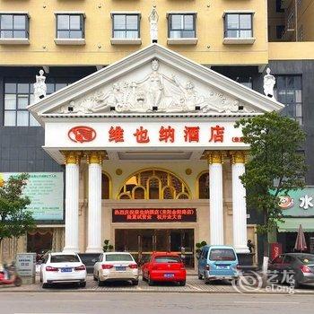 维也纳酒店(耒阳金阳路店)酒店提供图片