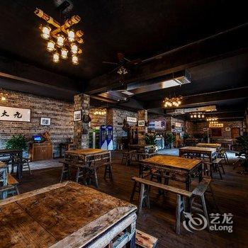 雅安西康往事民宿酒店酒店提供图片