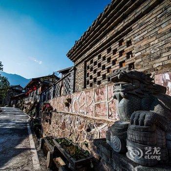 雅安西康往事民宿酒店酒店提供图片