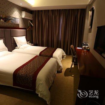 星程酒店(九江浔阳路步行街店)酒店提供图片