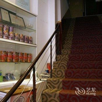 宁波舒馨精品宾馆酒店提供图片