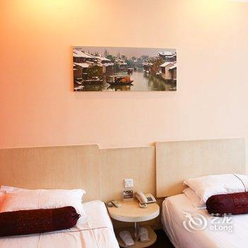 乌镇水岸之星度假酒店酒店提供图片