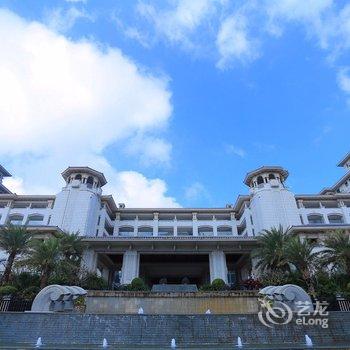 海口多弗海景酒店(原景廷海景酒店)酒店提供图片