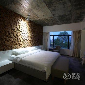 江门杜威露营酒店蓬江兰石公园店酒店提供图片
