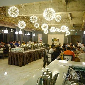 江门杜威露营酒店蓬江兰石公园店酒店提供图片