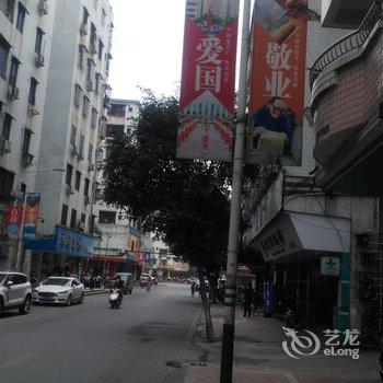 四会新盛源旅业酒店提供图片