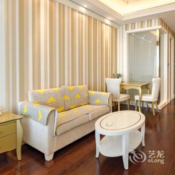 厦门大学景悦海景酒店公寓酒店提供图片