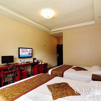 赤水城市间商务宾馆酒店提供图片
